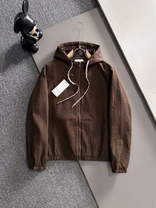 Picture of Gucci Jackets _SKUGucciM-3XLxetr2333277